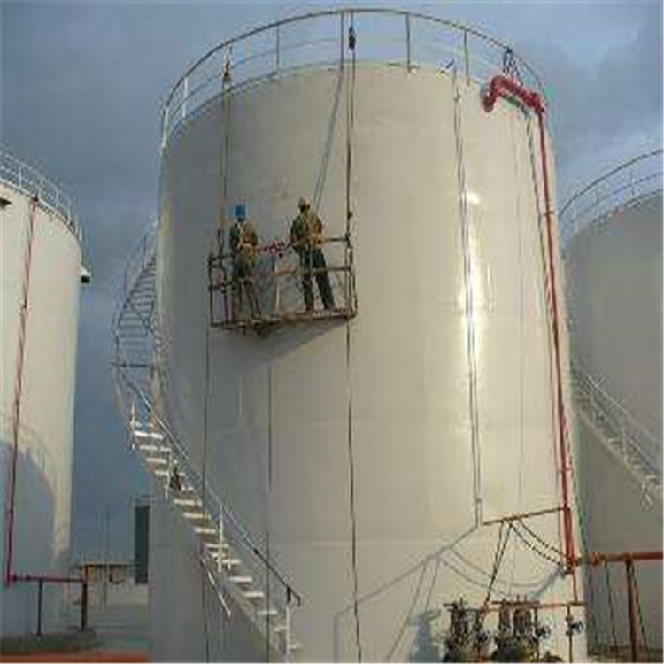 依兰喷漆翻新・工业喷漆・设备喷漆服务简介